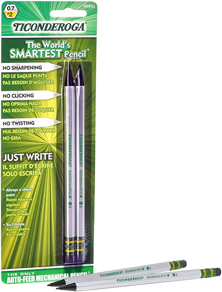 DIXON THE WORLD'S SMARTEST MECHANICAL PENCIL The Stationery Store