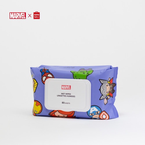 Miniso best sale wet wipes