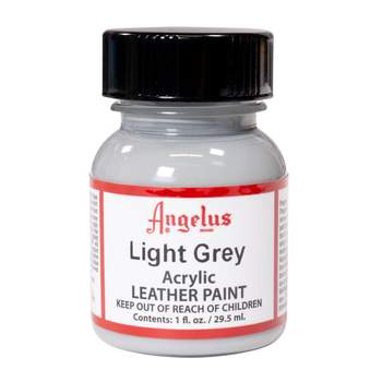 Angelus Leather Paint 1 Oz White 