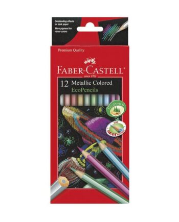 FABER CASTELL - STYROFOAM BALLS 2 12PK - The Stationery Store & Authorized  FedEx Ship Centre