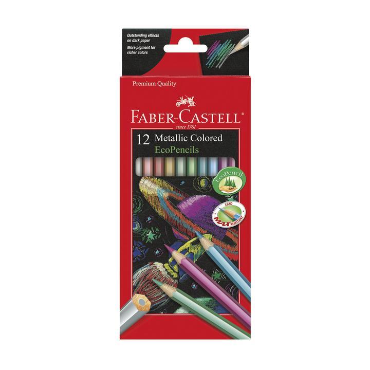 Faber - Castell Jumbo Grip EcoPencils Graphite No. 2 Arts & Crafts