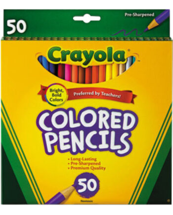 Crayola Metallic Outline Markers, Assorted Colors 4pk - The Stationery  Store & Authorized FedEx Ship Centre