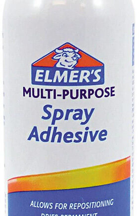 ELMERS - Elmer's Glow in the Dark Slime Activator for Liquid Glue, 8.75 oz.  - The Stationery Store & Authorized FedEx Ship Centre