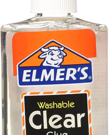 ELMERS - Elmer's Glow in the Dark Slime Activator for Liquid Glue, 8.75 oz.  - The Stationery Store & Authorized FedEx Ship Centre