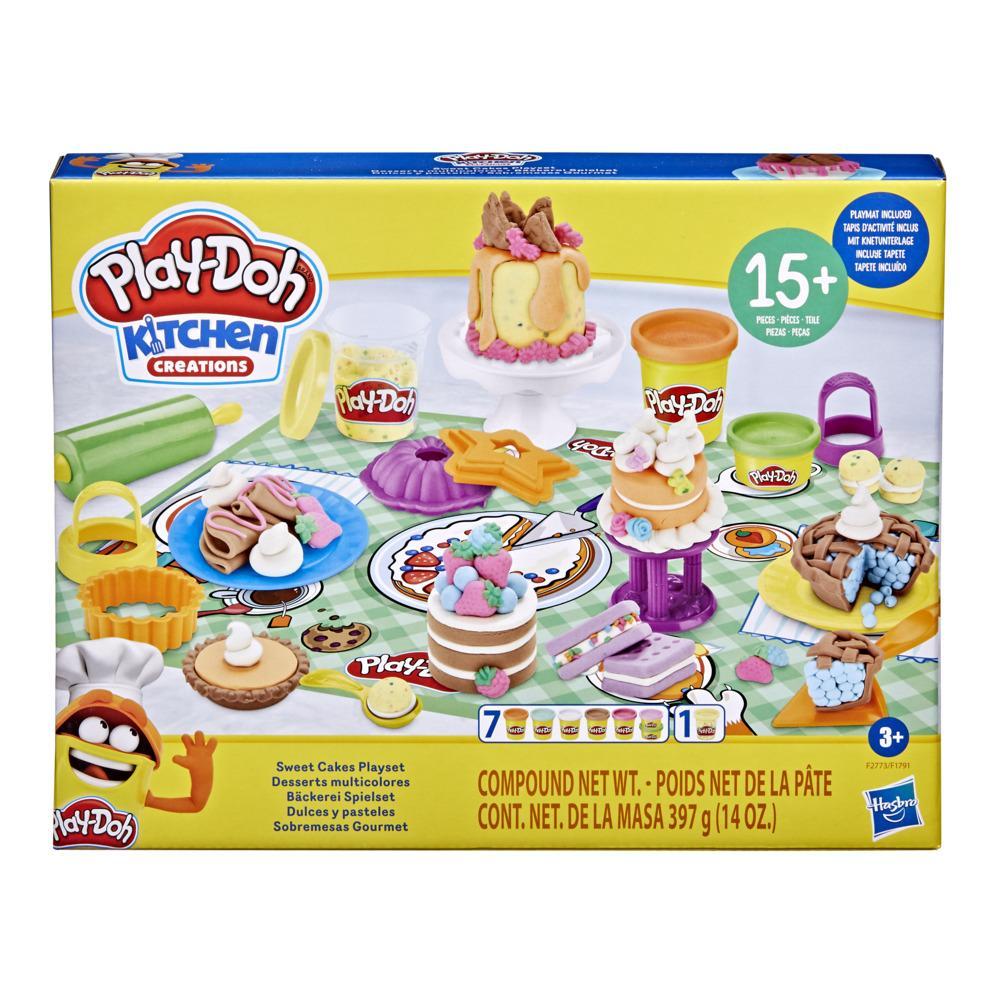 PLAY DOH KITCHEN PLAY SET The Stationery Store Authorized FedEx   2e733c3b6e1007ff892fd48ed35e1fedc834b281 