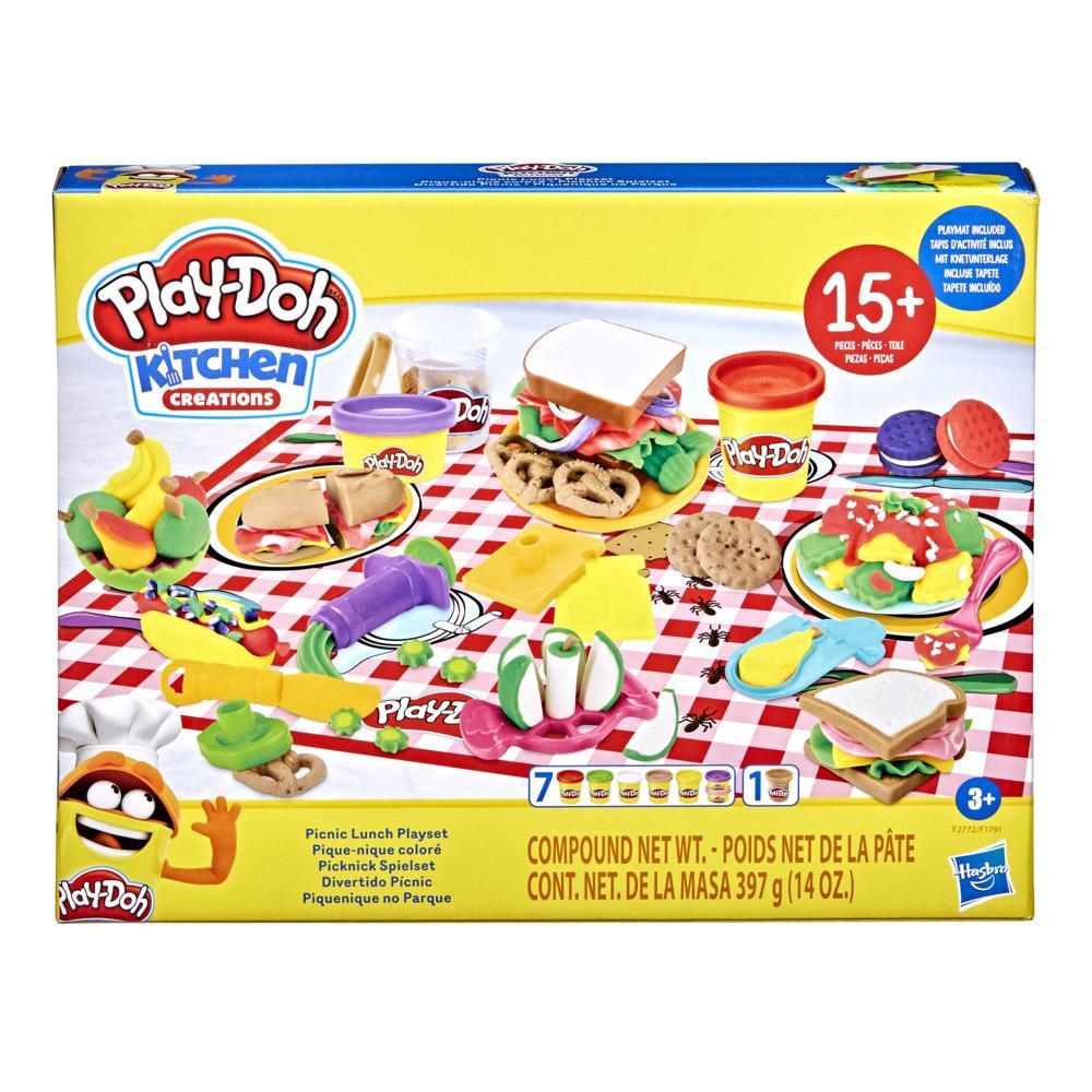 PLAY DOH KITCHEN PLAY SET The Stationery Store Authorized FedEx   F6428e4dd605c63b659541369fe4f5855a0968a3 