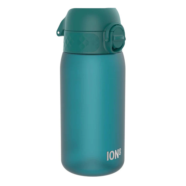 Ion8 Leak Proof Kids' Water Bottle, Bpa Free, 400ml