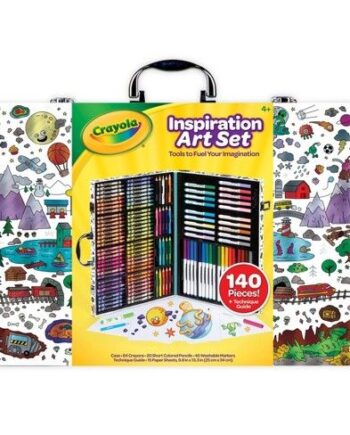 CREATIVE KIDS - GLOW IN THE DARK PAINTING ARTS AND CRAFT KIT - The  Stationery Store & Authorized FedEx Ship Centre