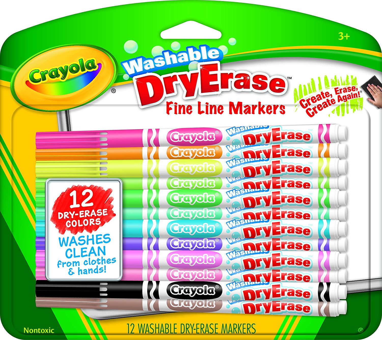 Crayola 747055 Marker Maker Refill Pack for sale online