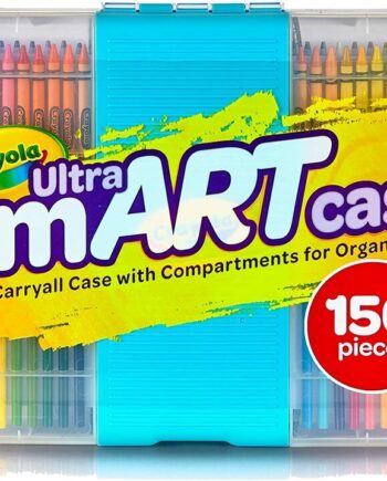 Ultimate Light Board - White, Tracing & Drawing Board for Kids