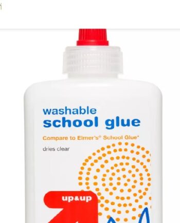 ELMERS - GLUE,SCHOOL,1.25OZ - The Stationery Store & Authorized FedEx Ship  Centre