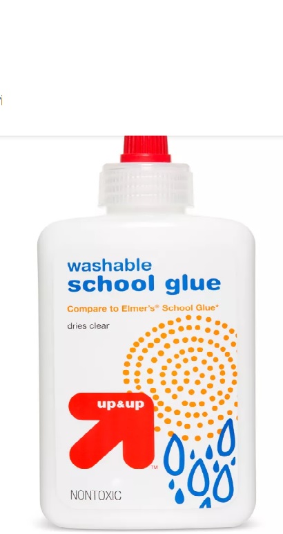 ELMERS - GLUE,SCHOOL,1.25OZ - The Stationery Store & Authorized FedEx Ship  Centre